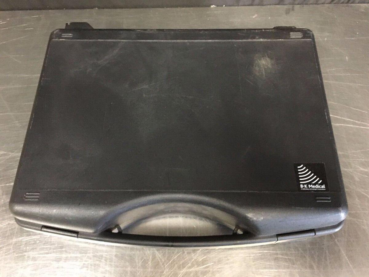 Used BK MEDICAL Type 8551