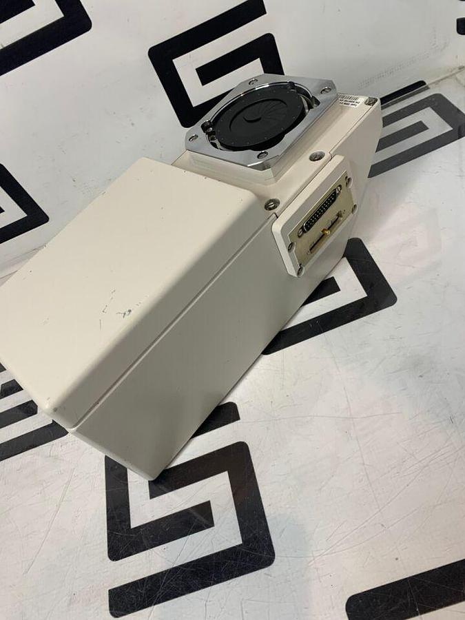 Used XTV 11 CCD TV Camera 989010-02662 XTV11 RF ROOM