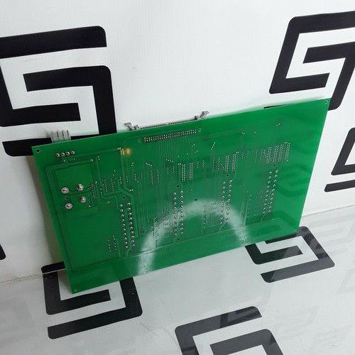 Used Kurabo 850 DNA Isolation System TERMINAL_50 CIRCUIT BOARD