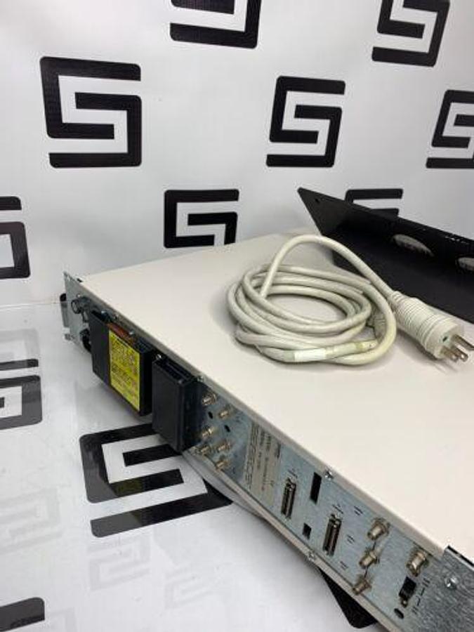 Used Frequency Synthesizer