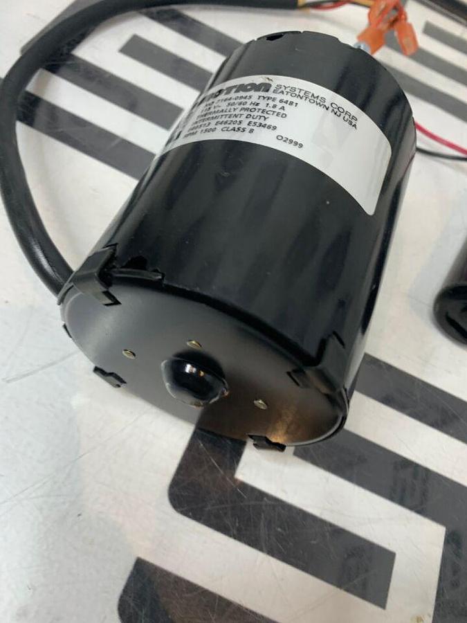 Used Motion 7160945 Midmark 405 Motor Lift Beam Box GSI Lumonics M210   M310 64B1