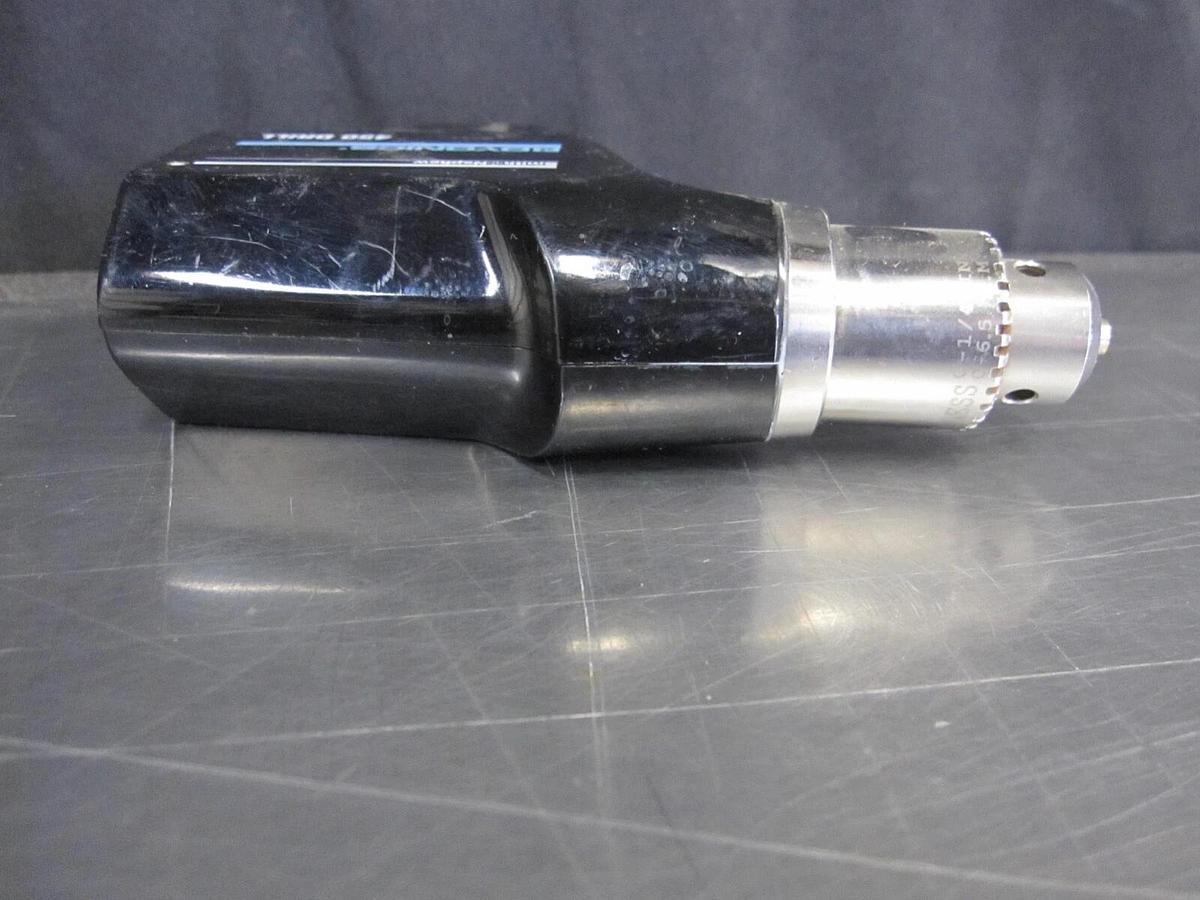 Used Dyonics Smith & Nephew 450 Power Drill and Jacobs Chuck 3/8-24 Anthroscopy 1/4"