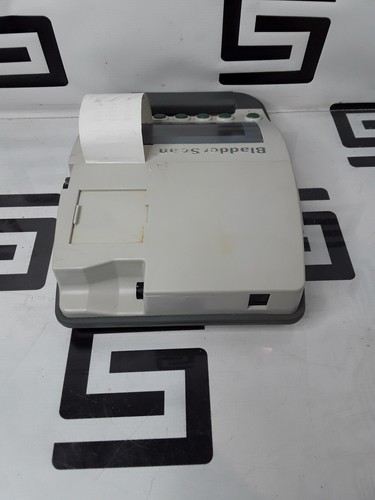 Used Verathon BladderScan BVI 3000 0570-0090 BVI3000 Bladder Scan 30 DAY WARRANTY #4