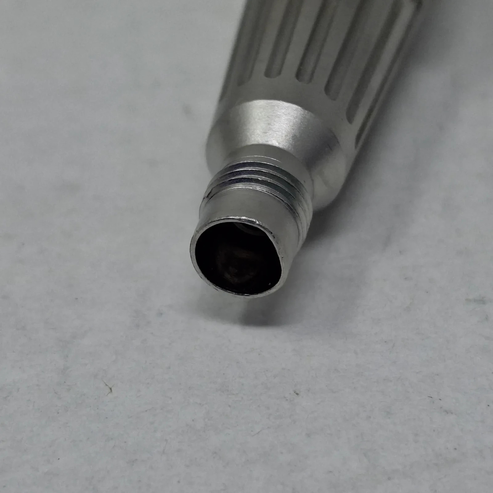 Used Alcon Turbosonic-375 Phacoemulcifier Handpiece Hand Piece 375 Phaco Surgery