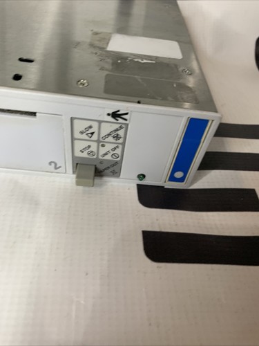 Used Spacelabs Medical 90469-1 Thermal Printer Module Ultraview SL Patient Monitor