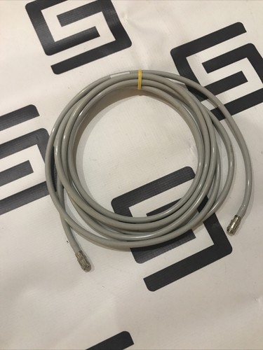 Used Datascope Hose NIBP Qukcon, 0683-04-0004, 3.5m Tube Tubing Nbp 30 Day Warranty