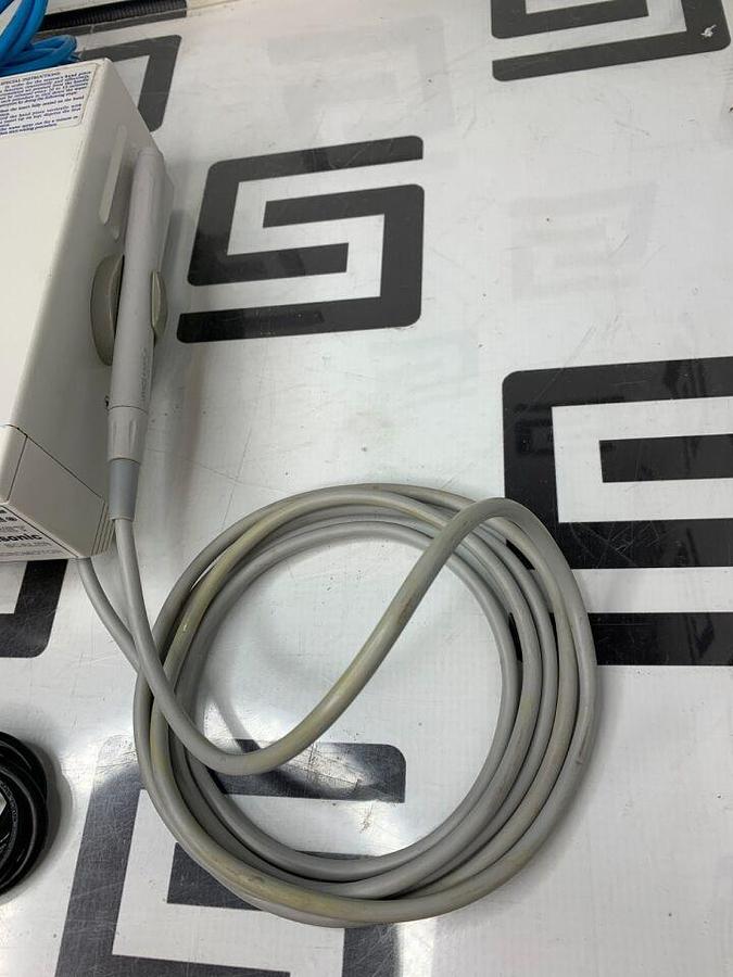 Used ART-SP1 ART MAGNET Ultrasonic Scaler Micromotor Magnetostricitve Scaler