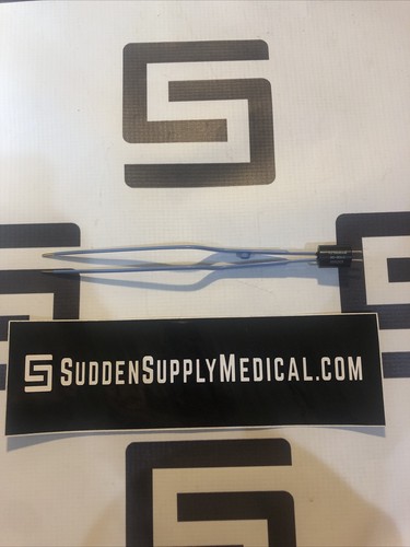 Used Q2 Medical 90-8001 005265 Forceps 30 Day Warranty