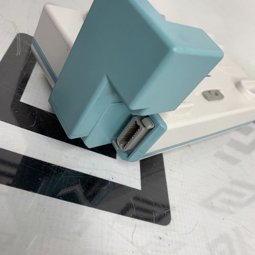 Used Philips Healthcare M3012A Opt. Extension  Module 30 DAY WARRANTY