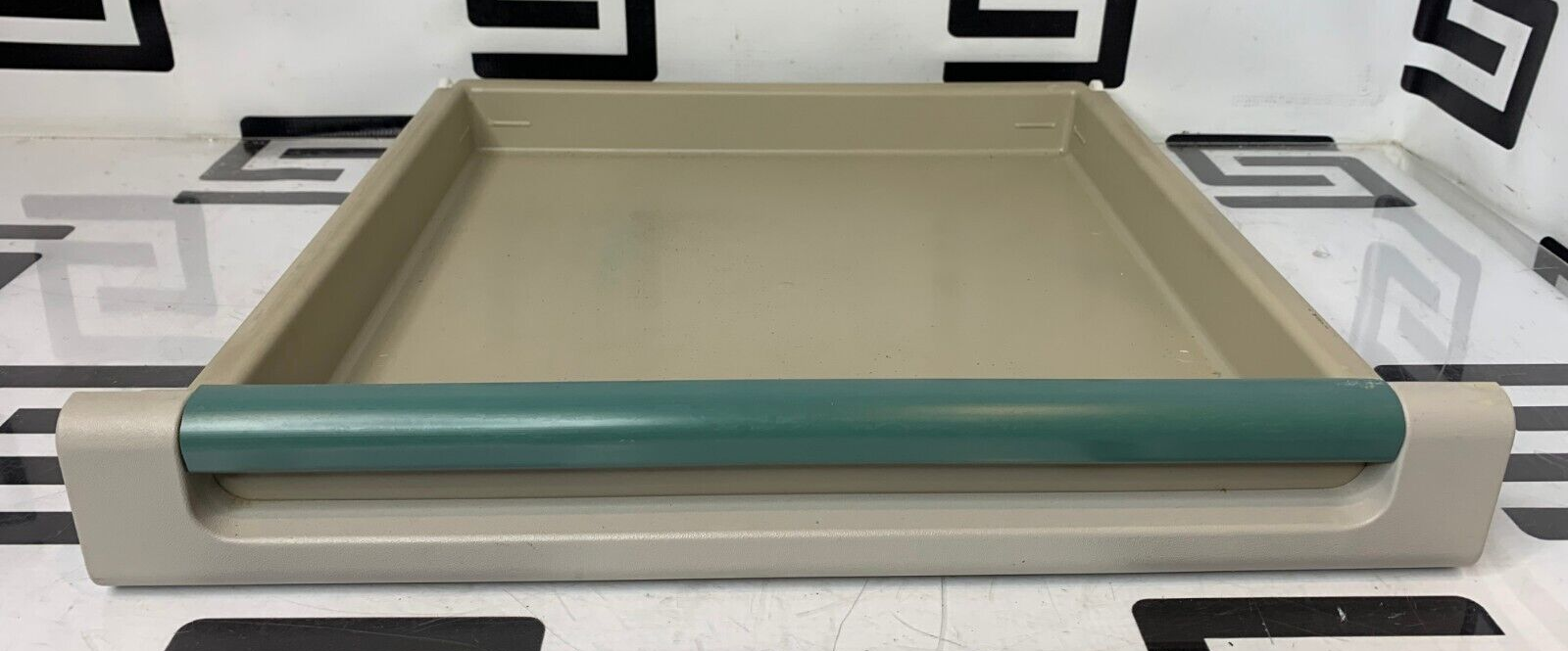 Used Midmark Ritter 002-0302-00 Small Front End Drawer Assembly 404 405 Exam Table