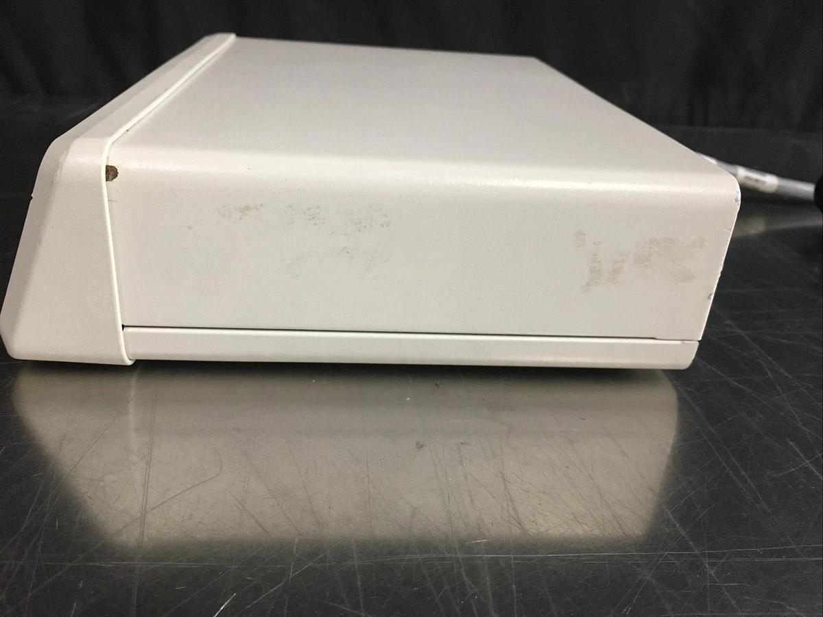 Used Medi Capture MediCap USB200 Medical Video Recorder