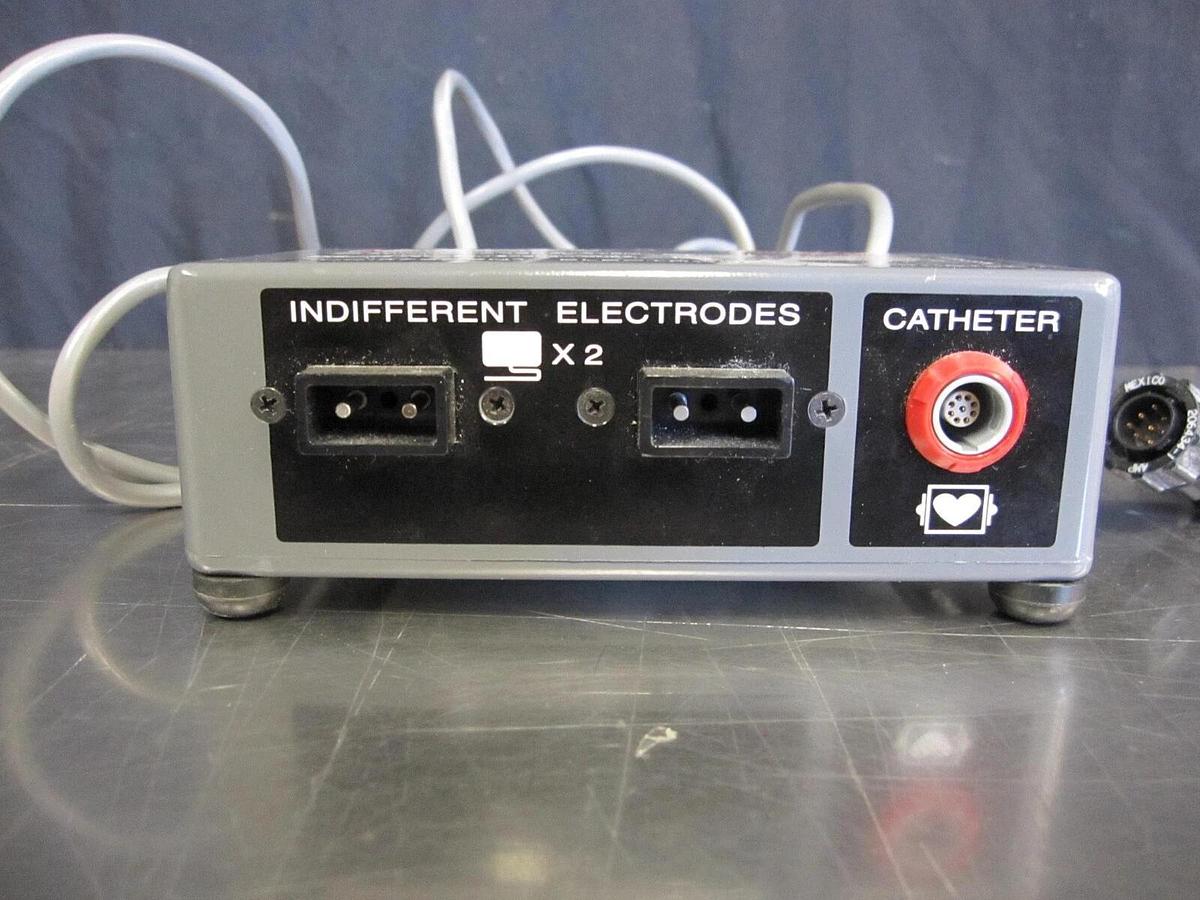 Used EP Technologies EPT-1000 XP APM Cardiac Ablation System Model: 822T