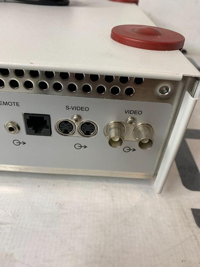 Used 5512 1 CCD  5512.701 Camera Controller