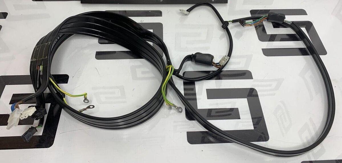 Used Telescopic Column Cable