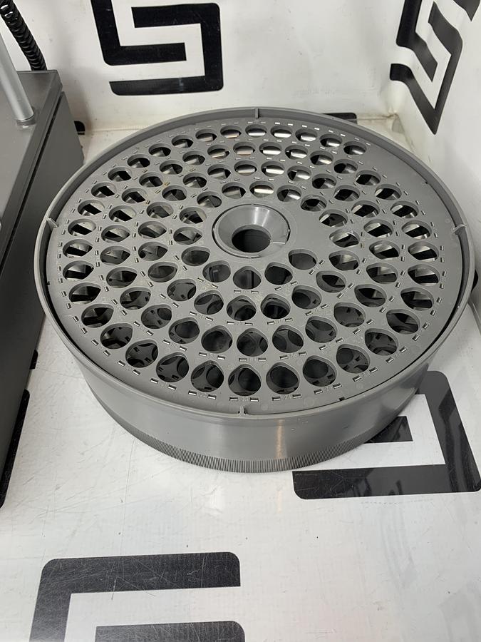 Used Amersham Pharmacia Biotech AKTA Frac-900 Fraction Collector 100-240V~ 50-60hZ