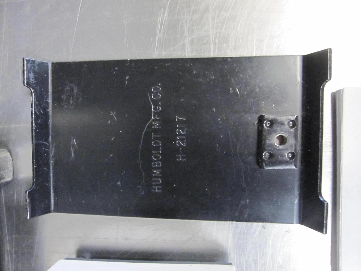 Used RadCal 9010 Radiation Monitor Controller Measurement System Xray 9060