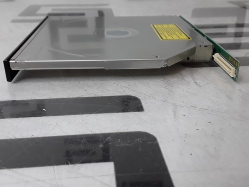 Used TEAC 19771485-93 DV-W28E A-593 Dual Layer DVD-RW CD-RW IDE PATA Optical 35-5