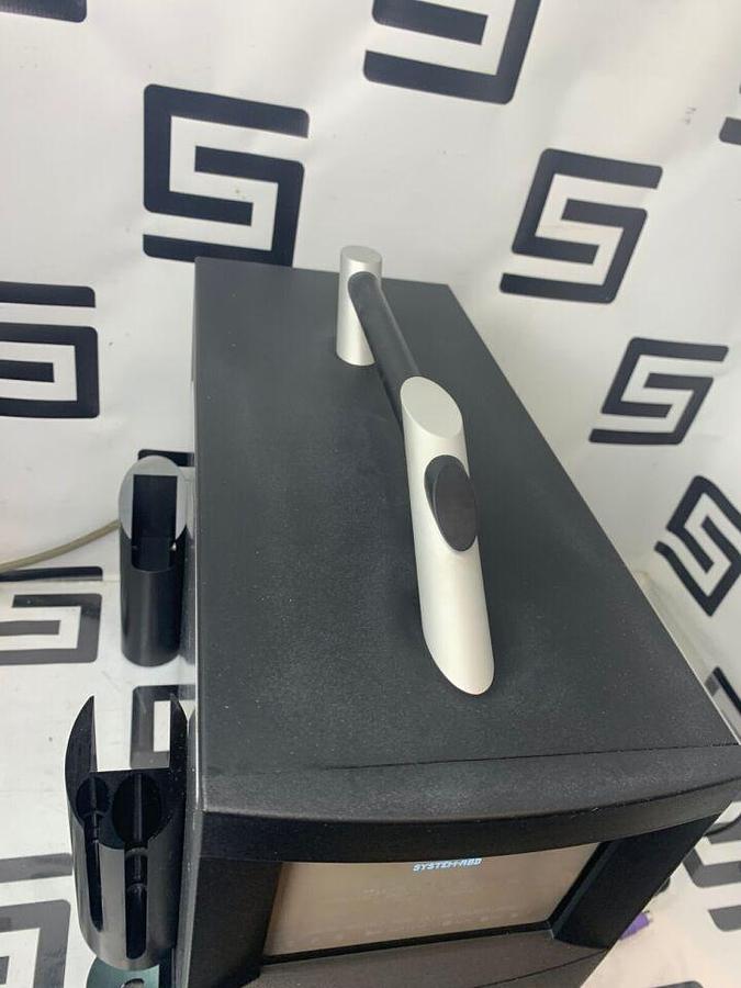 Used Innovative Imaging I3 System ABD Diagnostic Analog Digital Ophthalmic V5.01