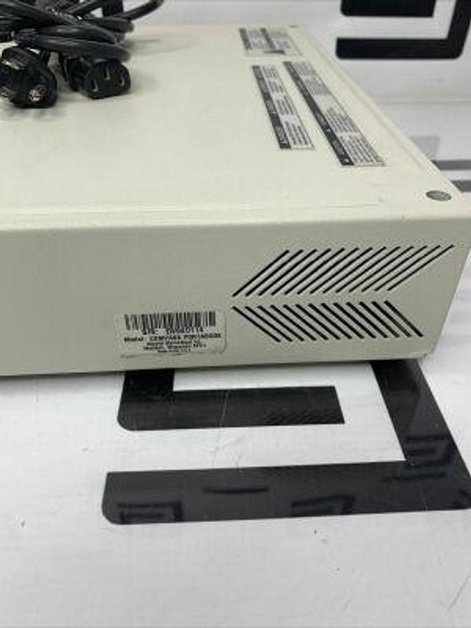 Used Nicolet Biomedical Compass Portabook