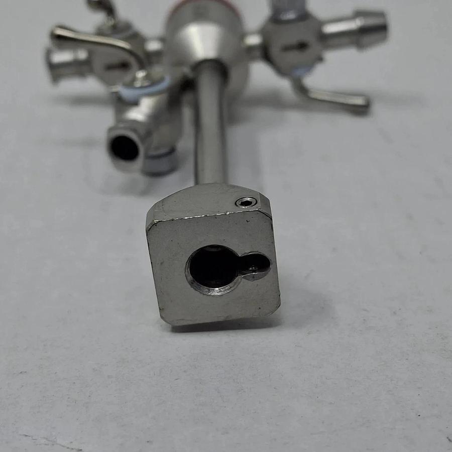 Used CIRCON ACMI GY5-CFH Operative Sheath 5.5mm Scope 30 DAY WARRANTY