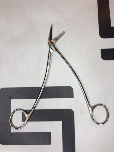 Used Jarit 295-200 Scissors 30 Day Warranty