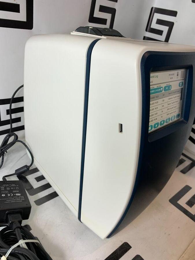 Used NOVA BIOMEDICAL CORP. Stat Profile Prime