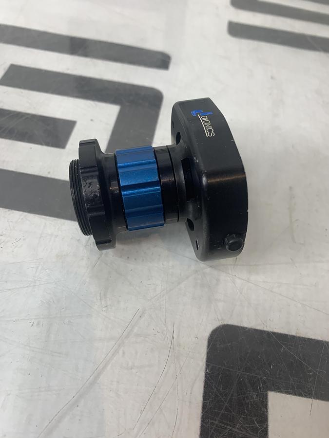 Used Dyonics CAT NO 3345 Camera Coupler