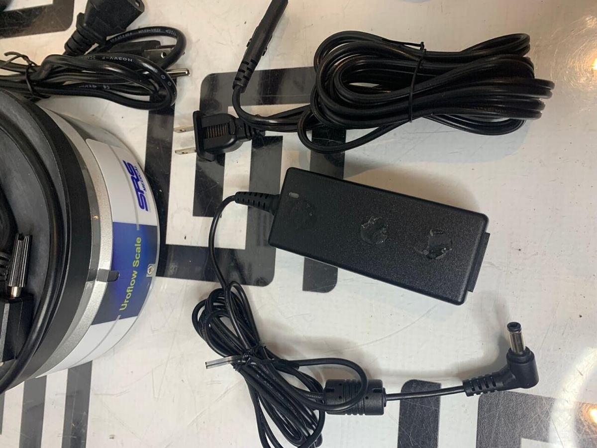 Used SRS MEDICAL EasyPro 4.1