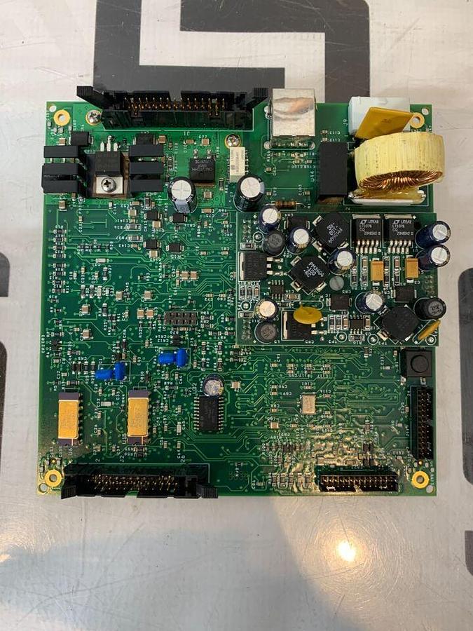 Used Fluidics Controller PCBA Control Board