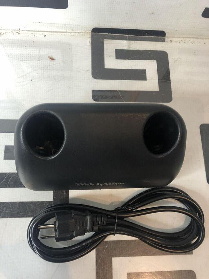 Used WELCH ALLYN 3.5v Rechargeable Handle