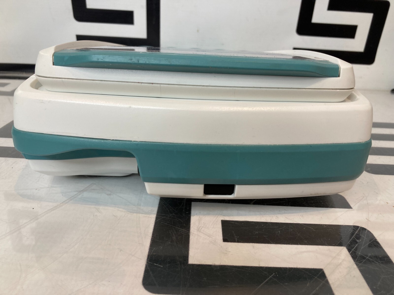 Used Verathon BladderScan BVI 9400 Bladder Scan Scanner 0570-0190 BVI9400