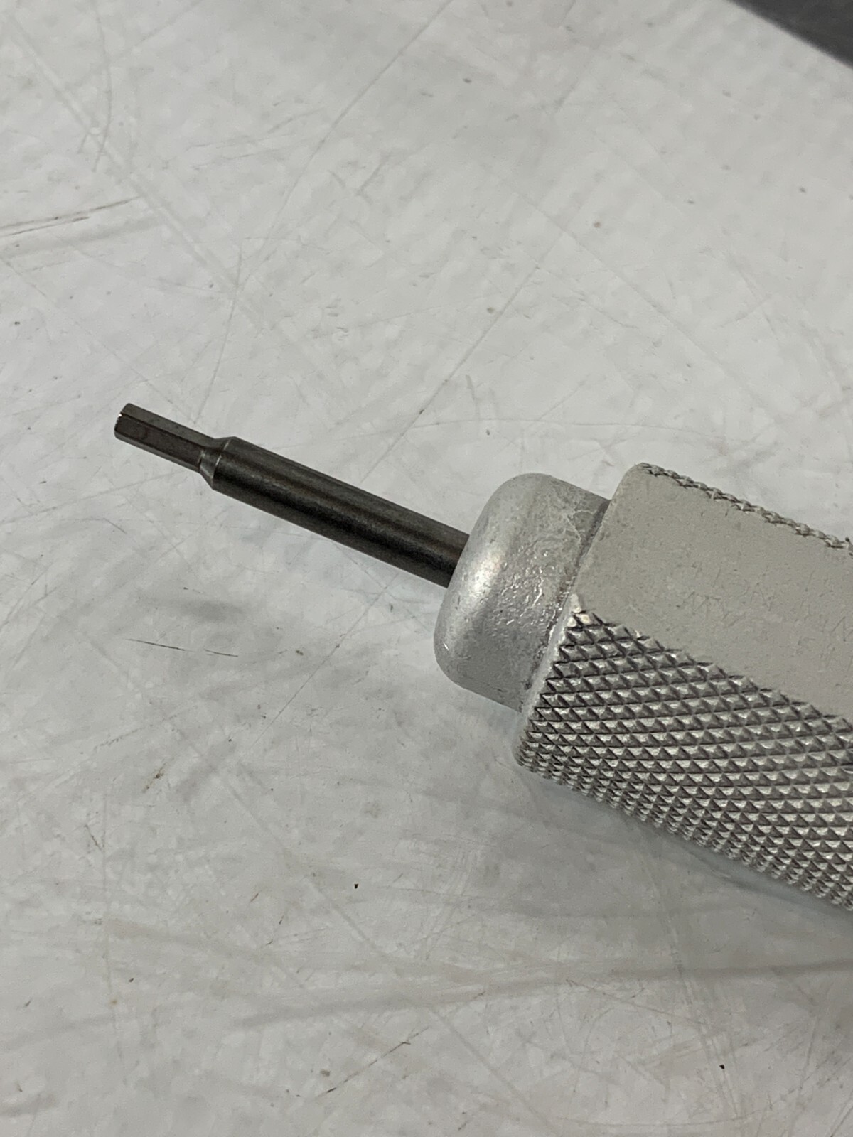 Used Stryker Wrench 2296-3-31 Command 2 Oscillating Saw WARRANTY