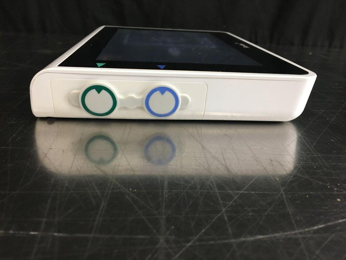 Used aView Monitor Endoscopy Videoscope