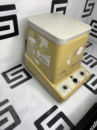 Used EPPENDORF MODEL 5415C CENTRIFUGE BENCHTOP 5415 C TABLETOP