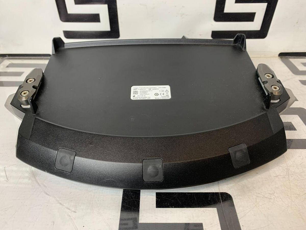 Used Ultrasound  Quick Release Probe