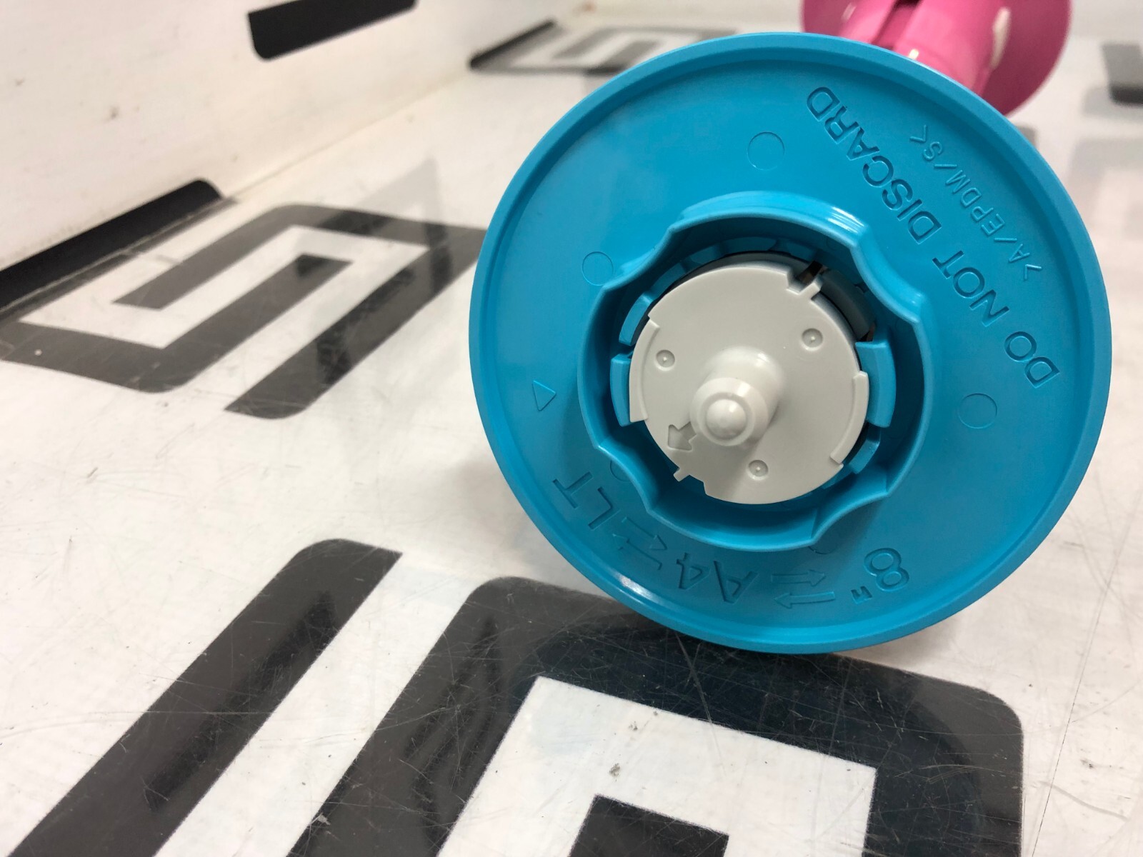 Used PAPER HOLDERs for Sony UP-DR80MD / Stryker SDP1000 Storz Medical Color Printer