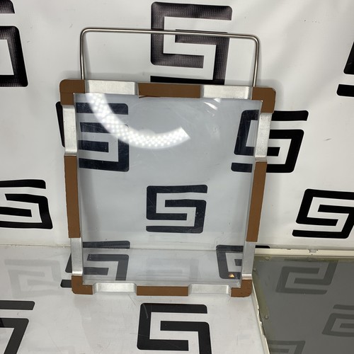 Used Soyee X-Ray Grid Size : 11 X 13” FD: 40-72” Grid Ratio 6:1 178L AL Interspacer