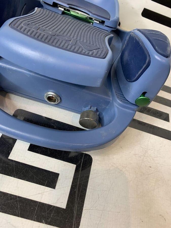 Used ALCON Foot Switch 8065750403A