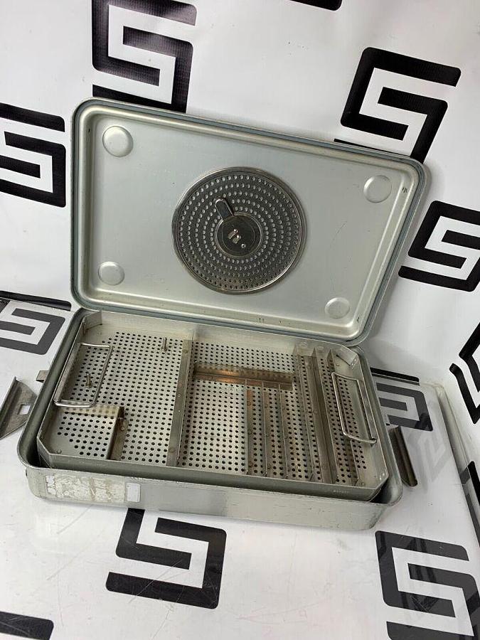 Used CASE MEDICAL SC04QG Steritite