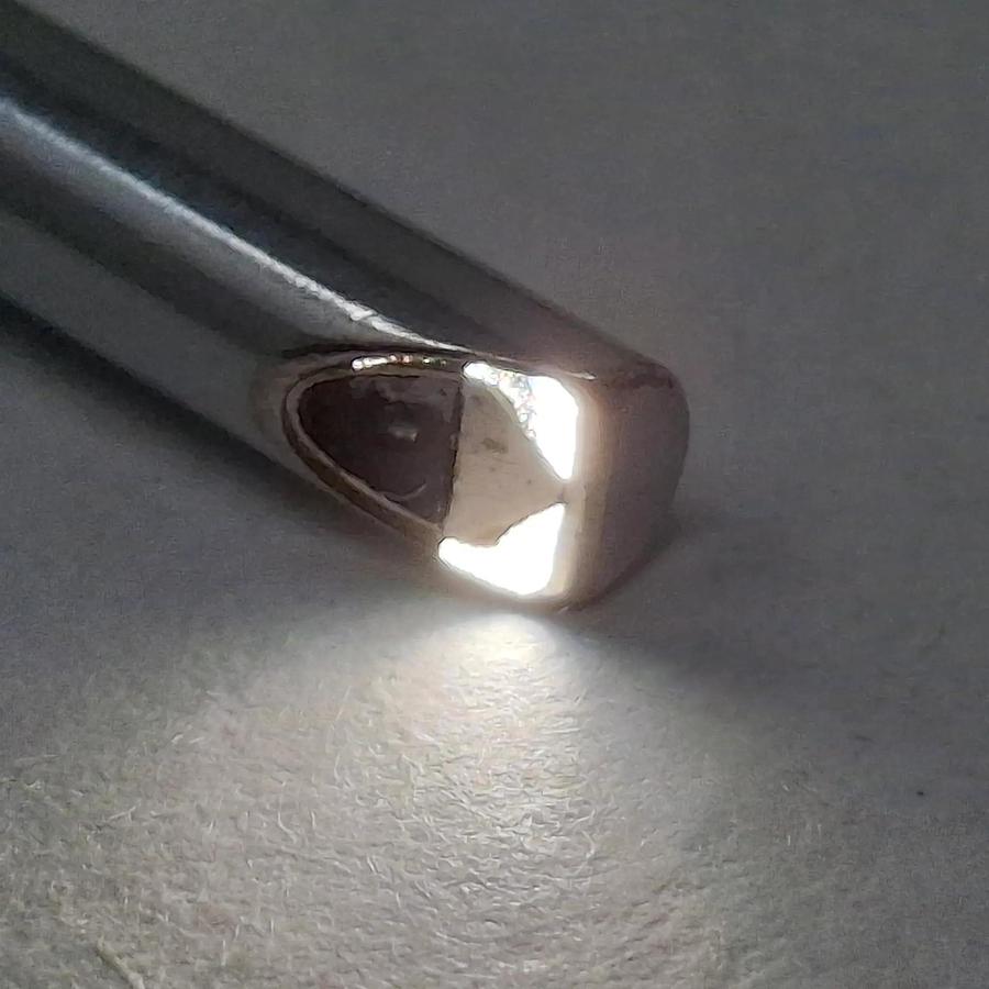 Used Karl Storz 7200C HOPKINS 70° x 4mm Rigid Telescope *CLEAR IMAGE