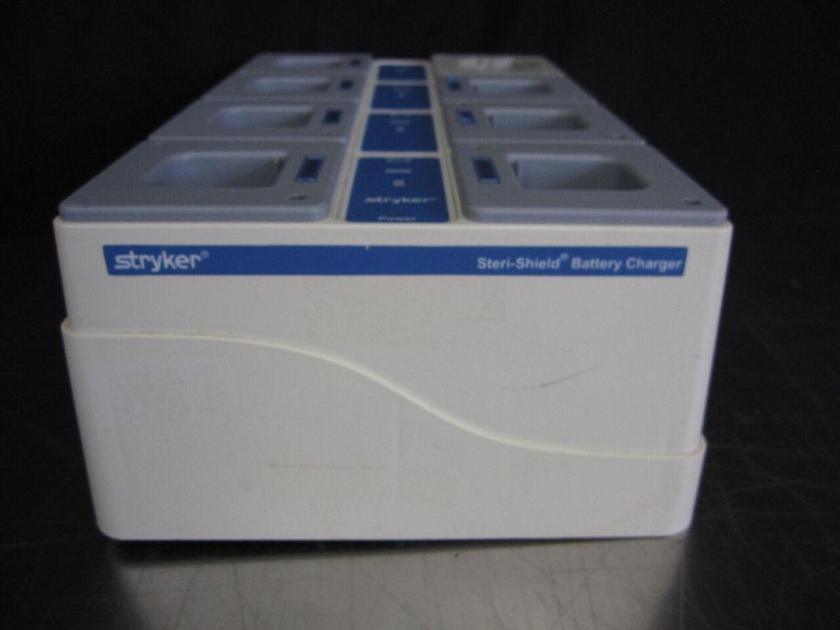 Used STRYKER 400-655-200