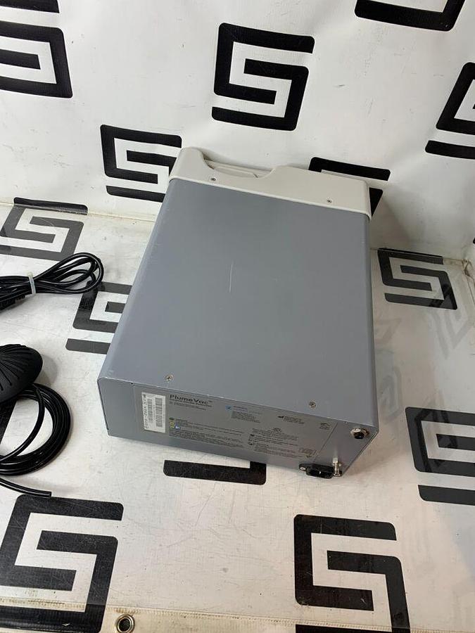 Used ZIMMER BIOMET Plume Vac