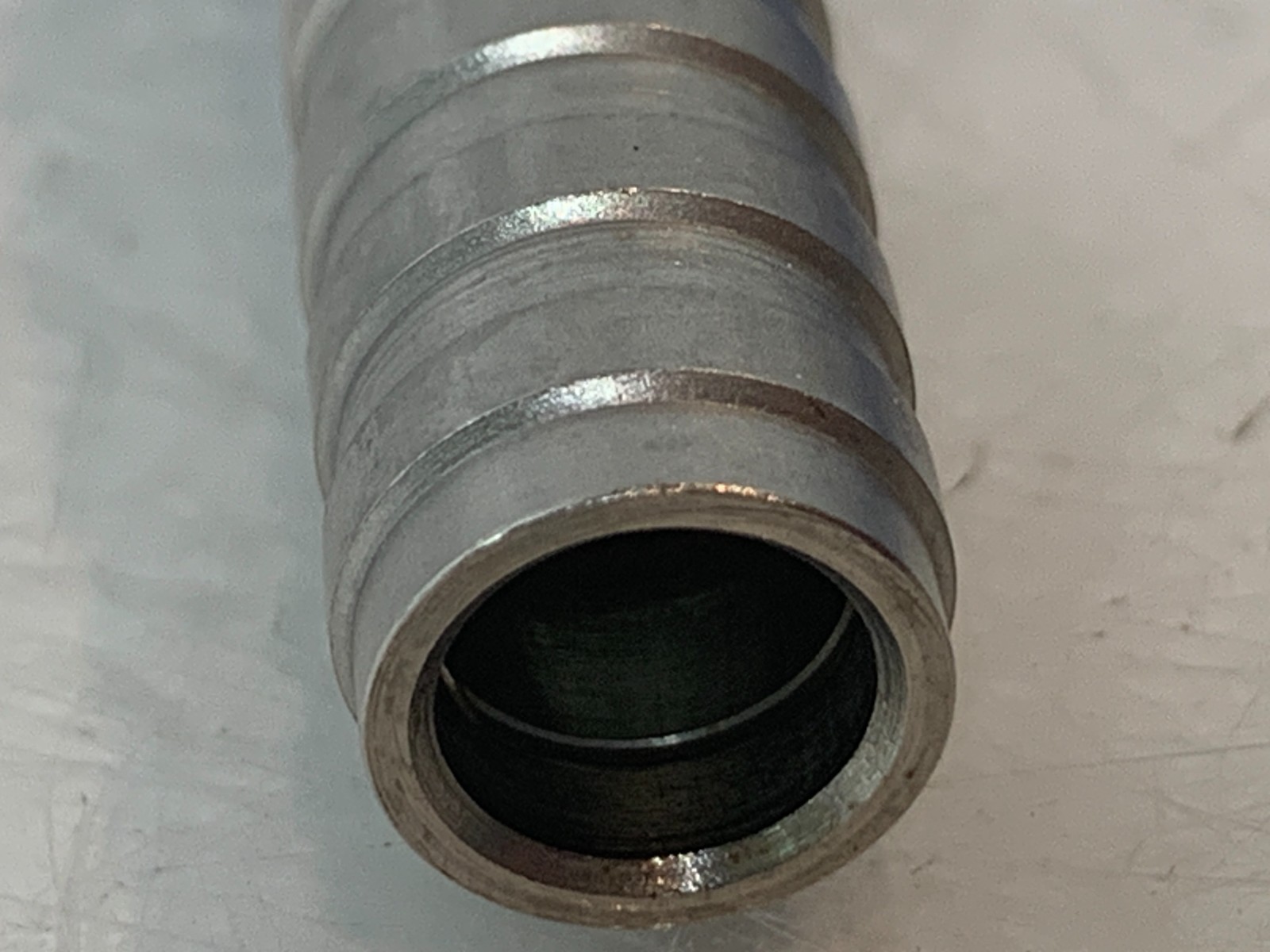 Used Acmi G93 Fiber Optic Light Cable Light 7.5ft 4mm Cord Surgical Instrument