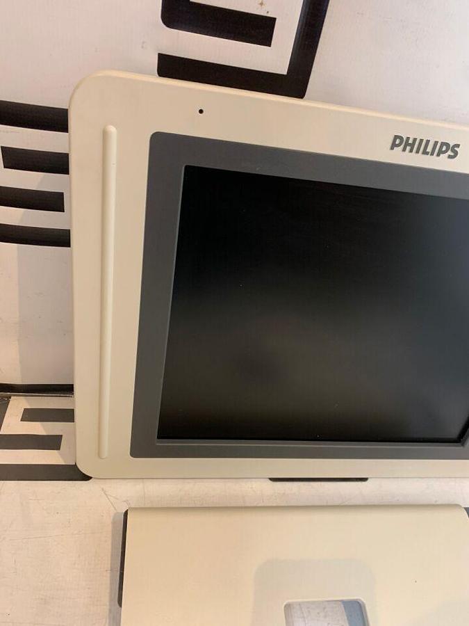 Used PHILIPS 453561294281 B 4535 612 94281