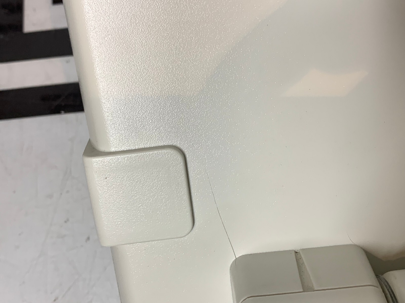 Used Medrad Mark V Provis Controller Control Panel Console Display TESTED WARRANTY