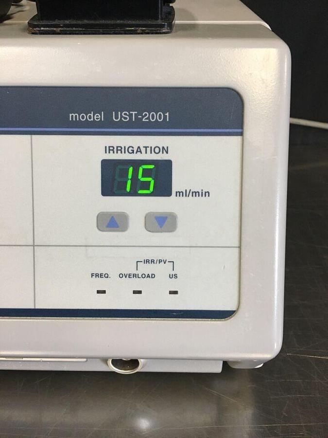 Used Sonopet OMNI 545850-000 Console System Pedal