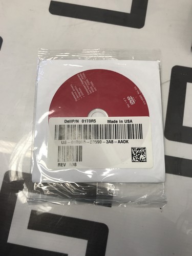 Dell 01T0R5 53590 3A8 AAOK Software