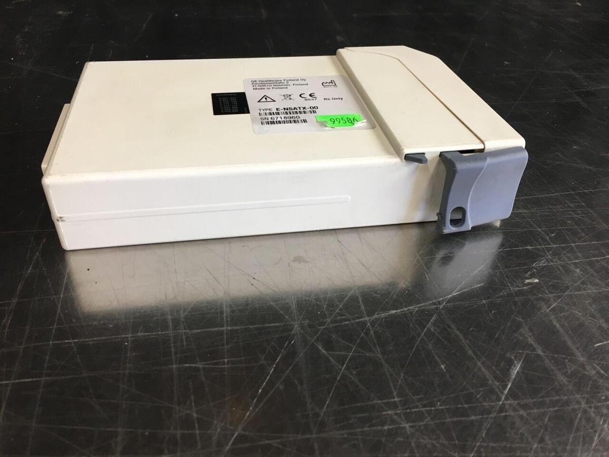 Used GE E-NSATX-00