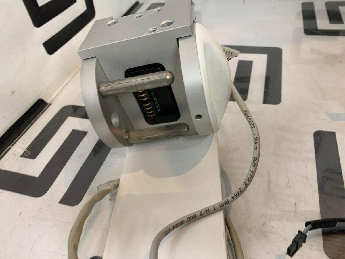 Used PLANMECA Proline Sensor Head Holder