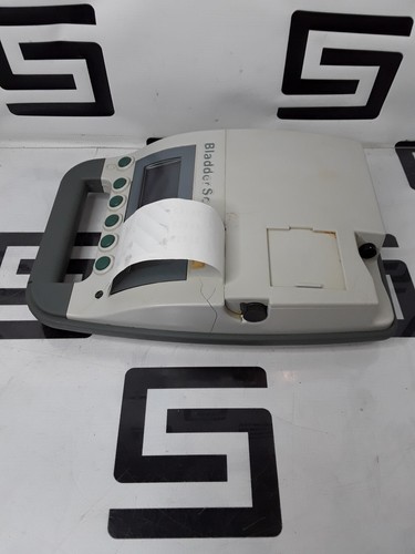 Used Verathon BladderScan BVI 3000 0570-0090 BVI3000 Bladder Scan 30 DAY WARRANTY #4